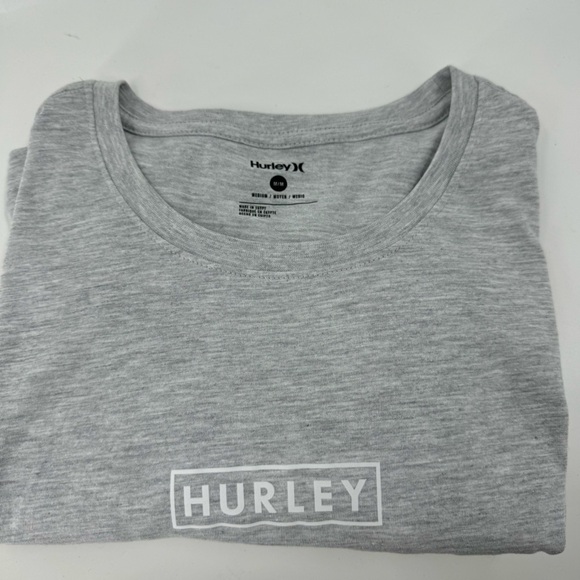 Hurley Casual‎ ShortSleeve Shirt - Picture 4 of 10